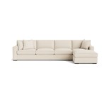 Sir Martin I Canted Sectional